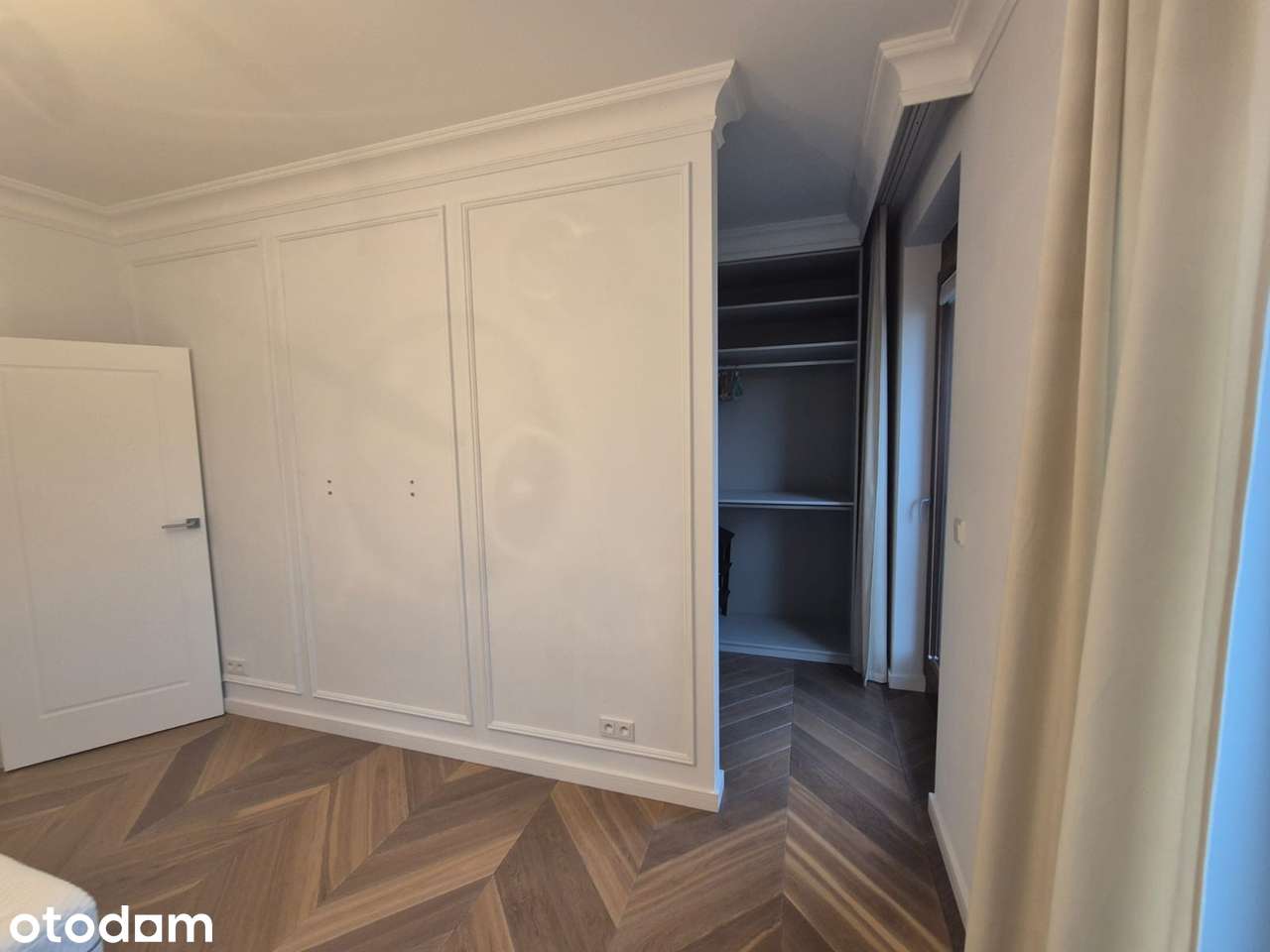 Mokotów 2 pokoje, apartament, 71m prowizja 0%