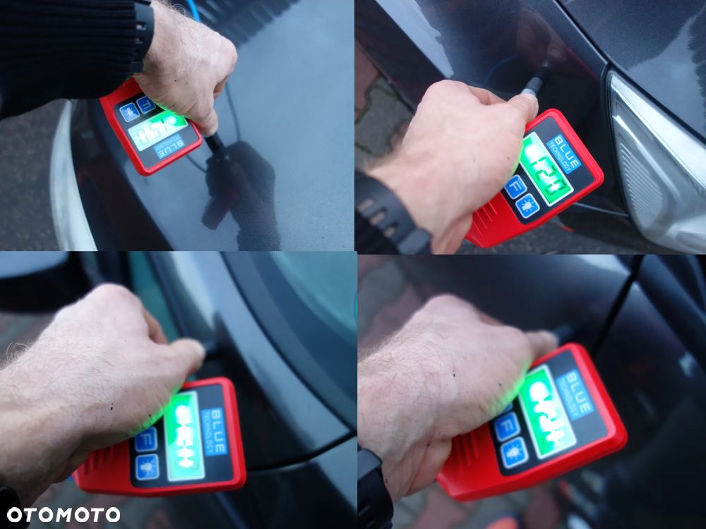 Ford Grand C-MAX Gr 2.0 TDCi Titanium ASS - 38