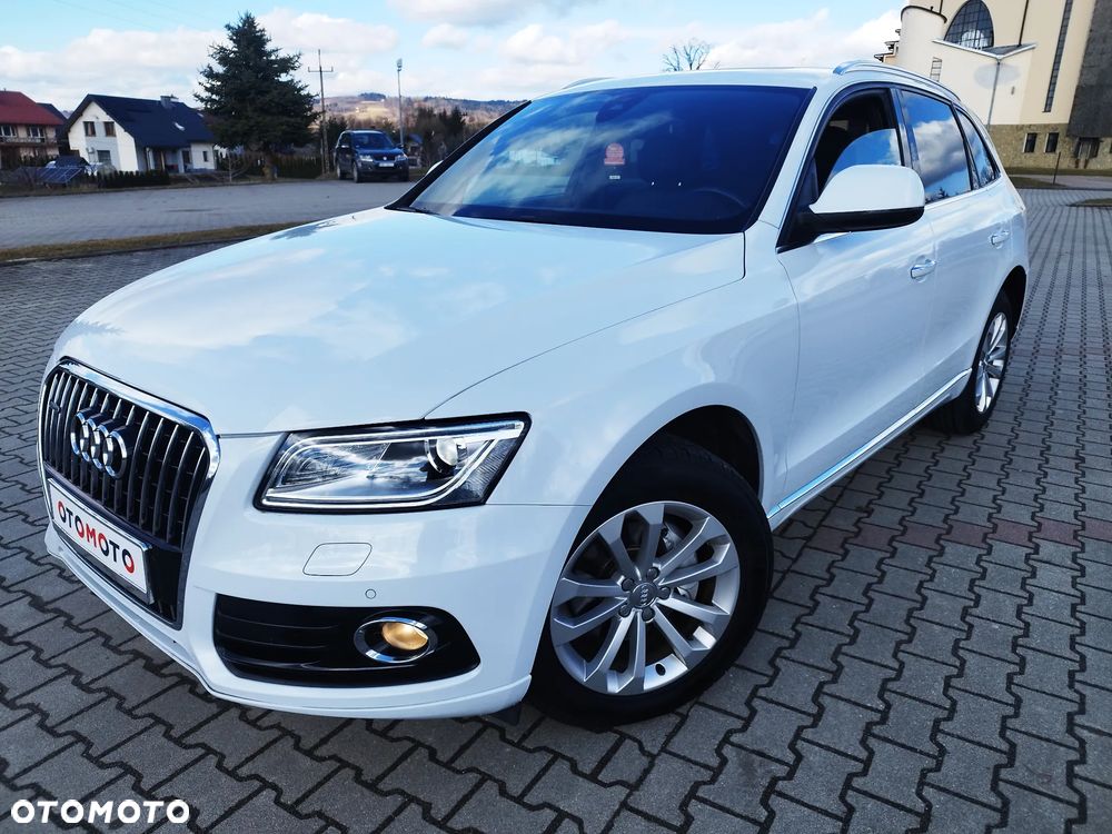 Audi Q5 - 4