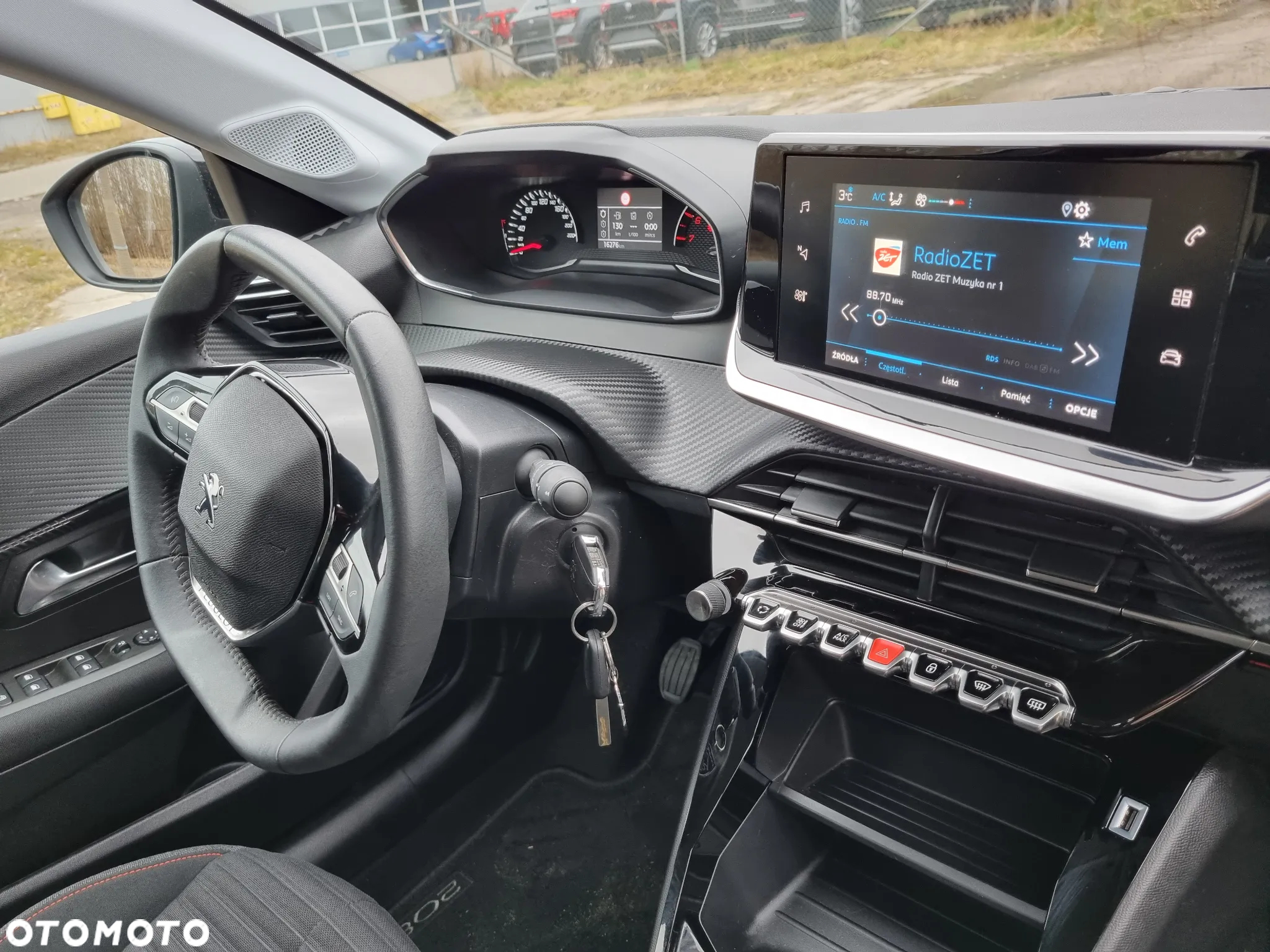 Peugeot 208 PureTech 75 Allure - 16