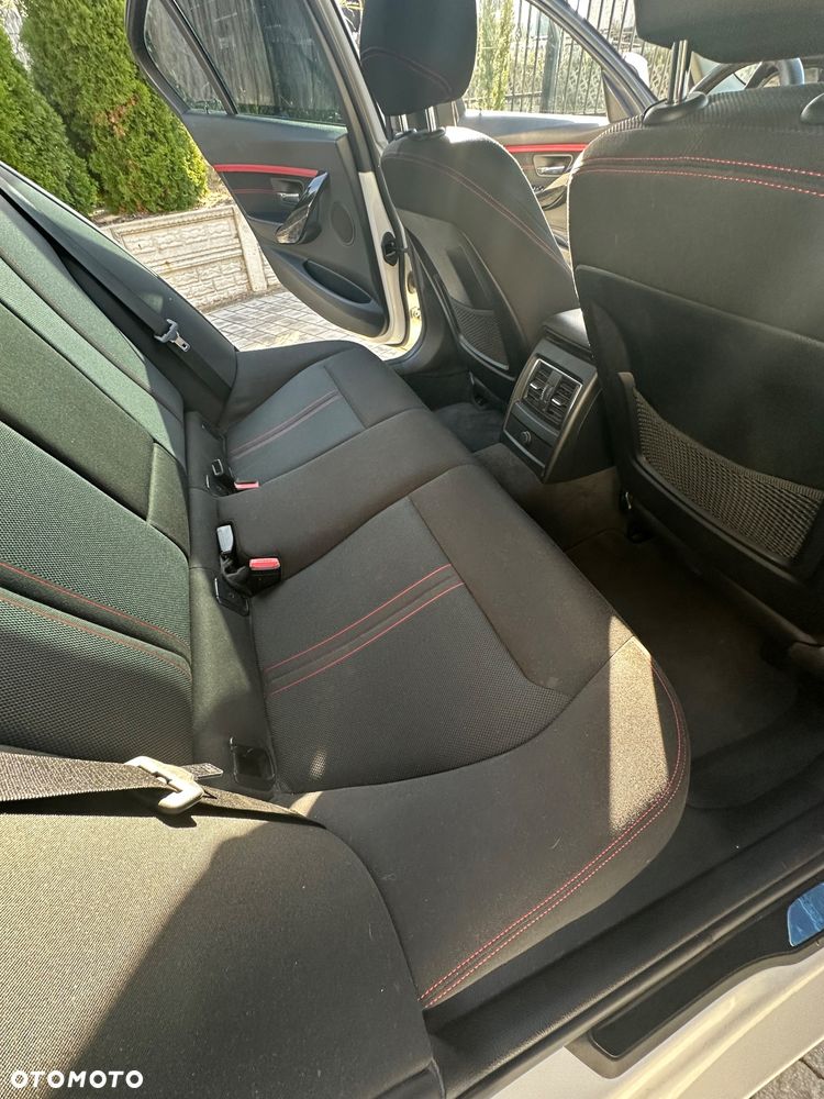 BMW Seria 3 - 20