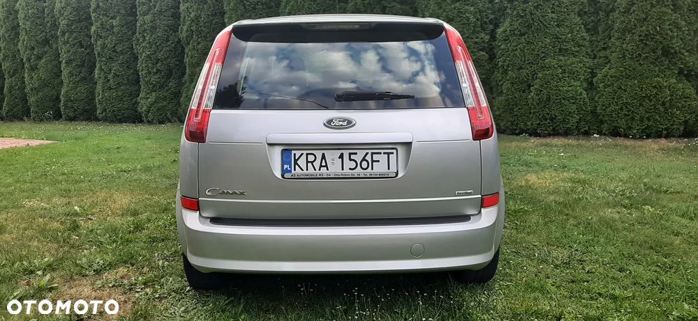 Ford C-MAX - 19