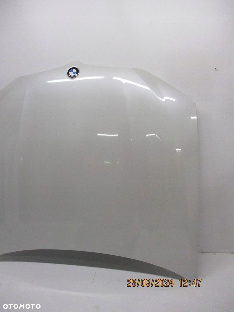 Maska BMW X3 G01 21R - 2