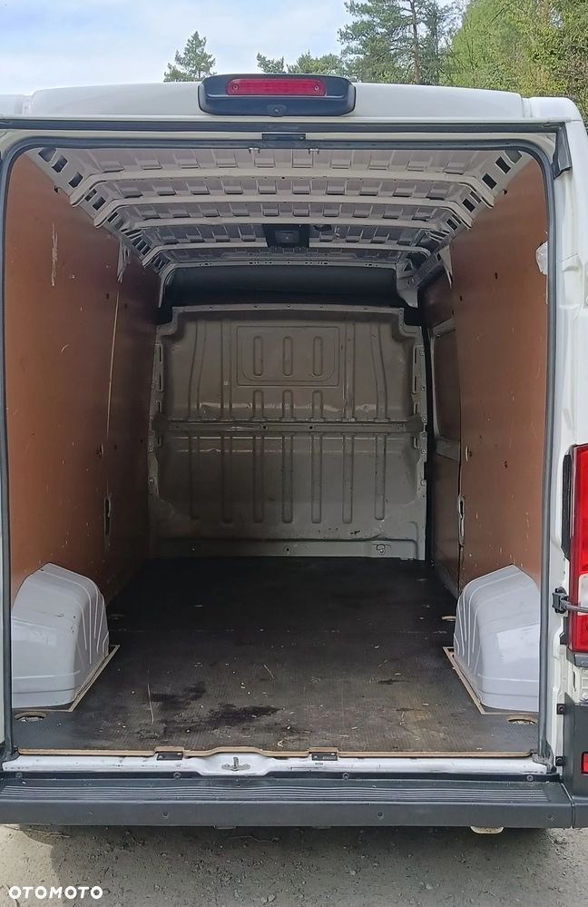 Fiat DUCATO - 9