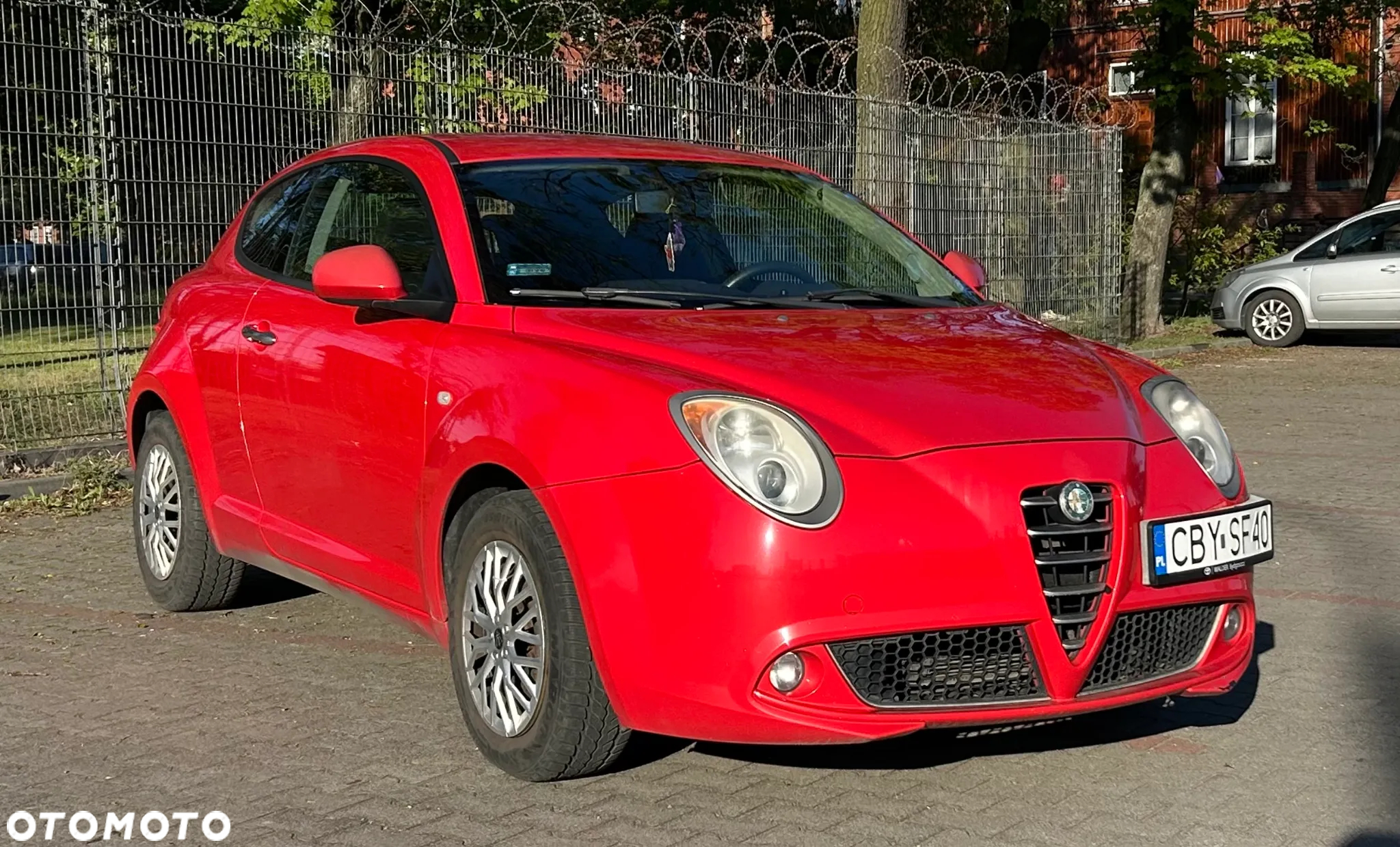Alfa Romeo Mito - 2