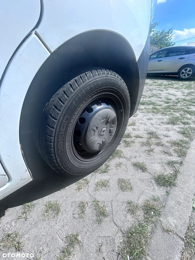Renault Master - 22