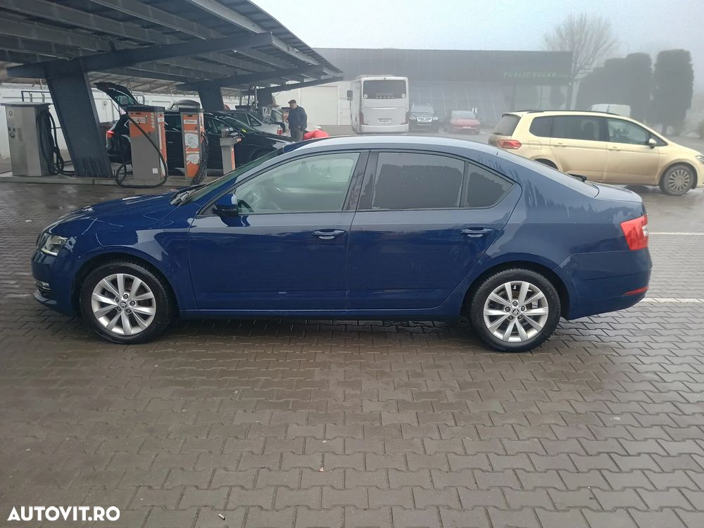 Skoda Octavia Combi 1.0 TSI Active - 3