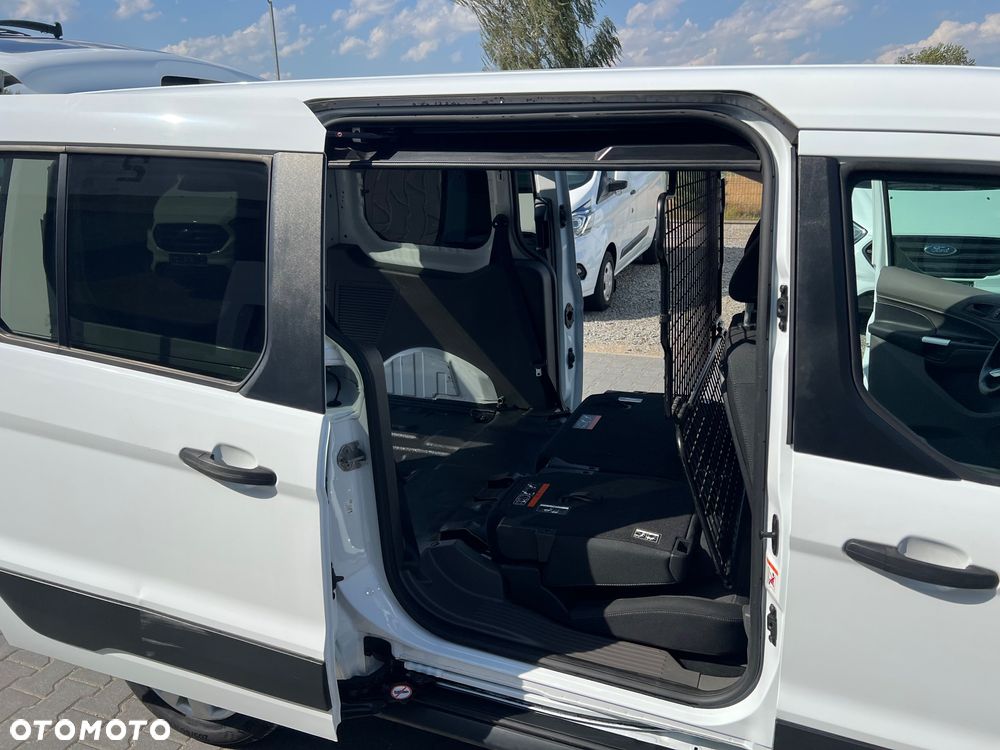 Ford Transit Connect Kombi 230 L2 Trend - 30
