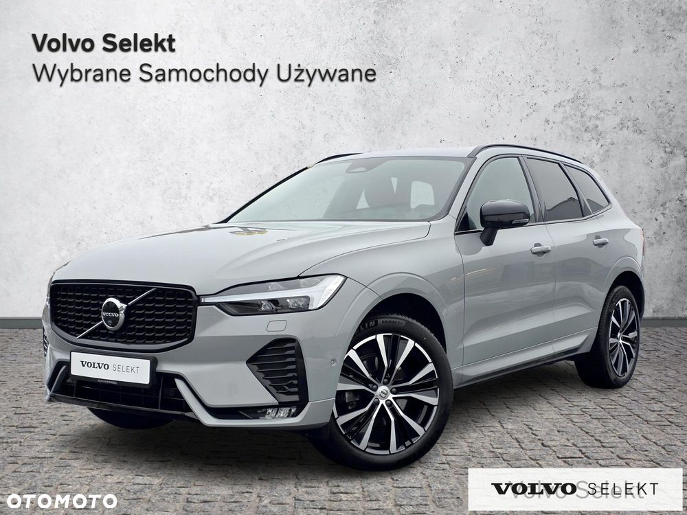 Volvo XC 60 - 2