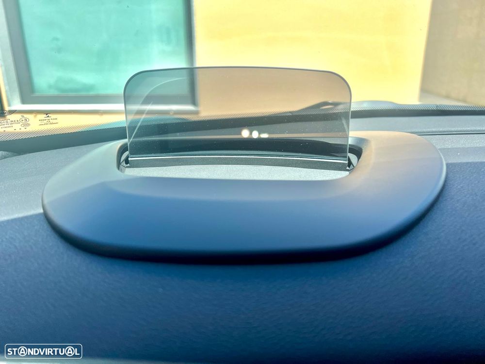 MINI 3 Portas Cooper SE - 16