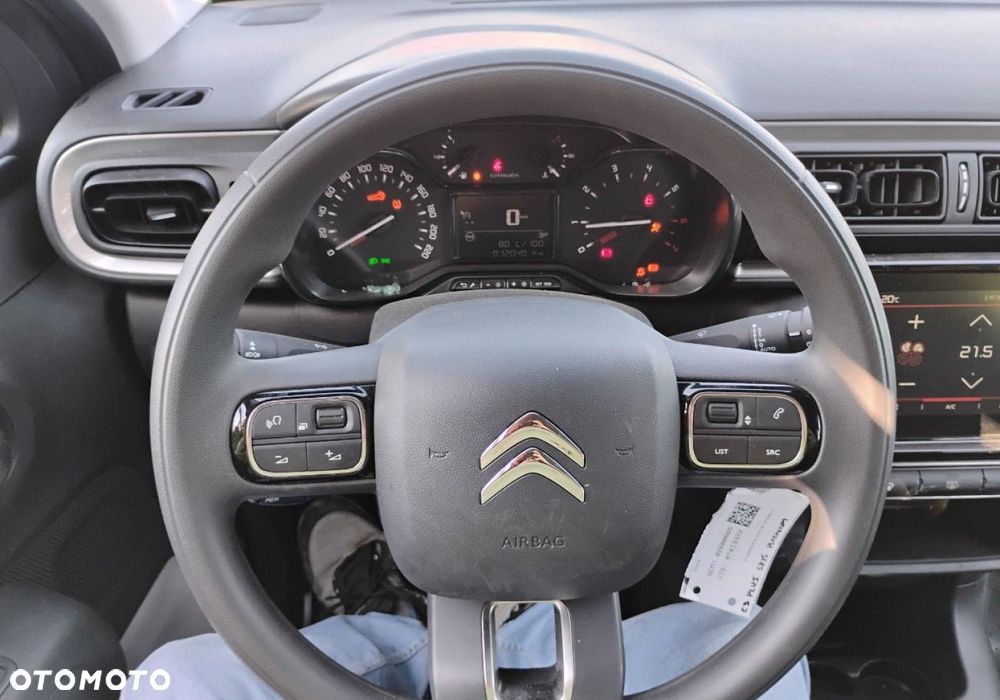 Citroën C3 - 13