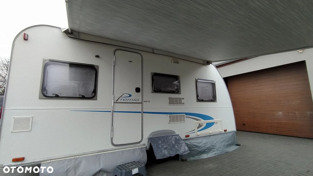 Burstner Premio 435 ts - 20