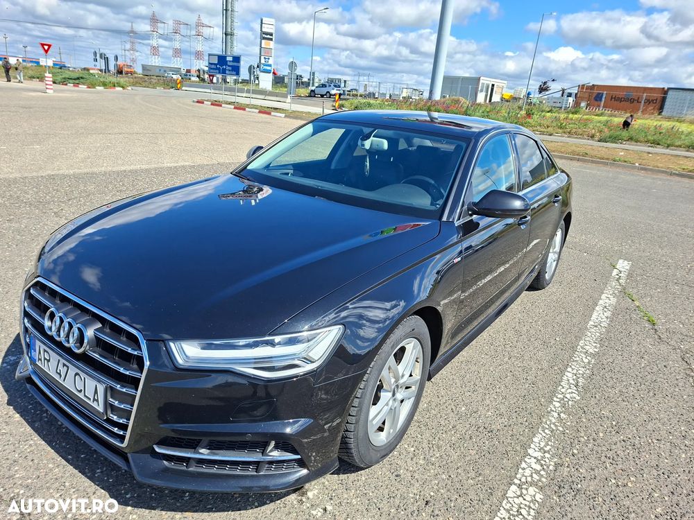 Audi A6 - 3