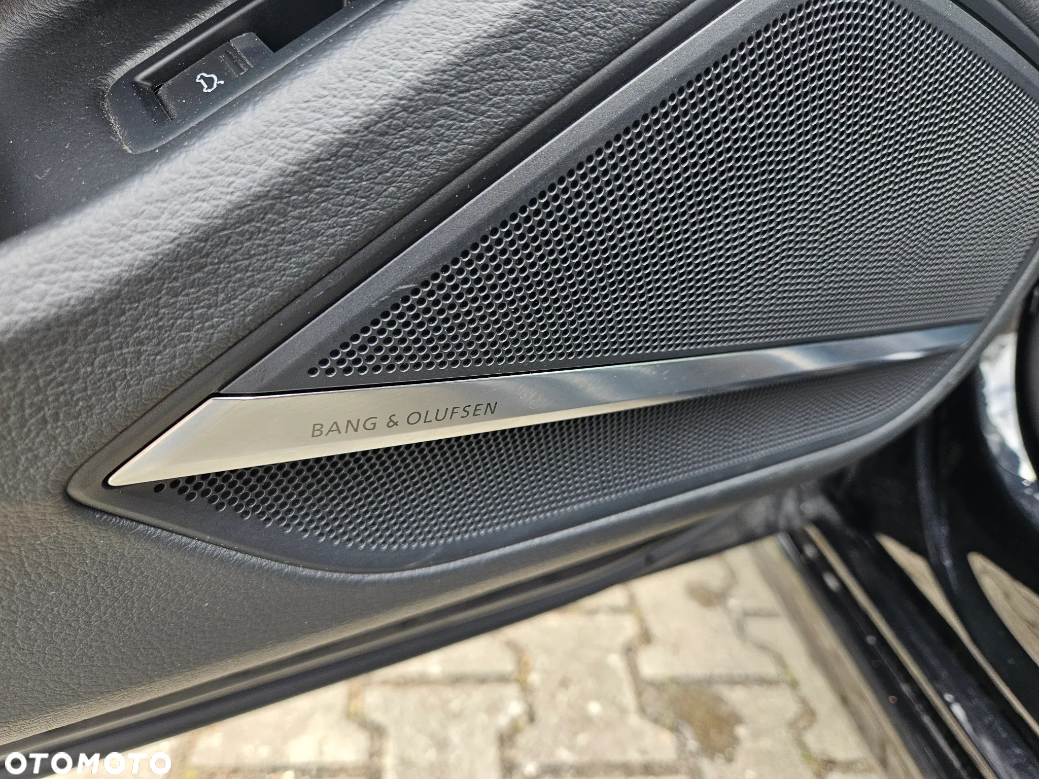 Audi A8 50 TDI quattro tiptronic - 16