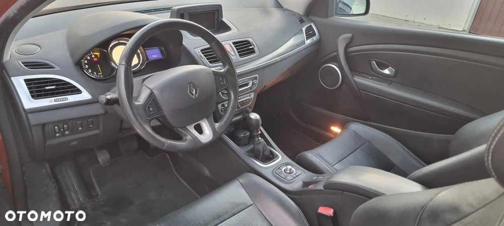 Renault Megane 2.0 16V TCE Dynamique - 10