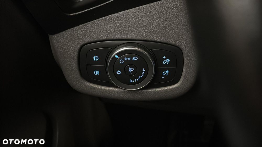 Ford Transit Connect Kombi 230 L2 Trend - 26