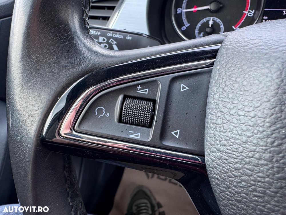 Skoda Fabia 1.0 TSI 95 CP Ambition - 18