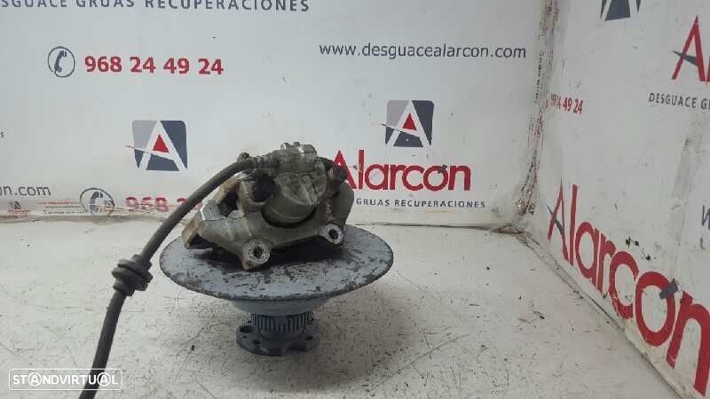 PINÇA DE TRAVÃO FRENTE ESQUERDA OPEL CORSA E SELECTIVE - 4