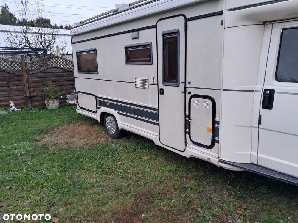 Fiat Ducato 280 - 5