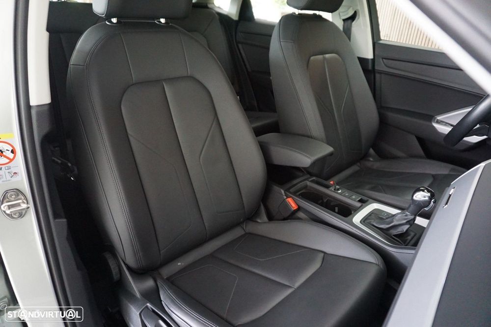 Audi Q3 Sportback 45 TFSIe S tronic - 12