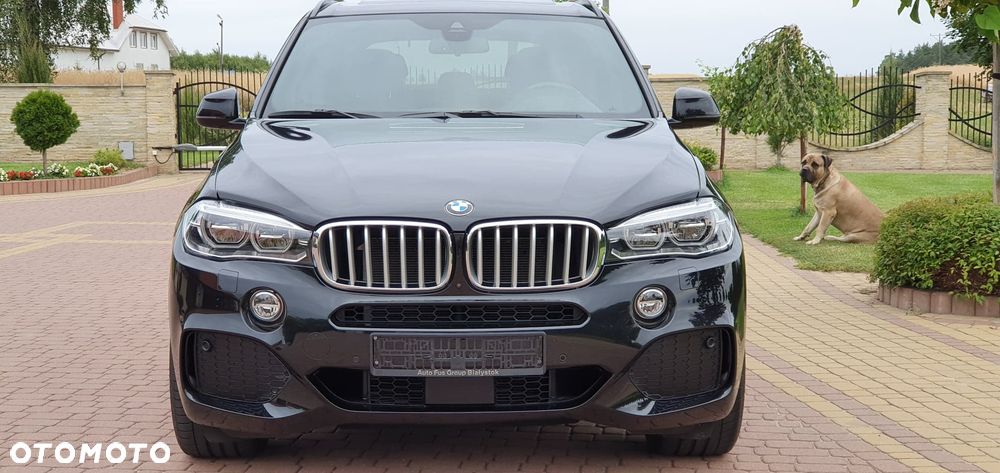 BMW X5 - 2