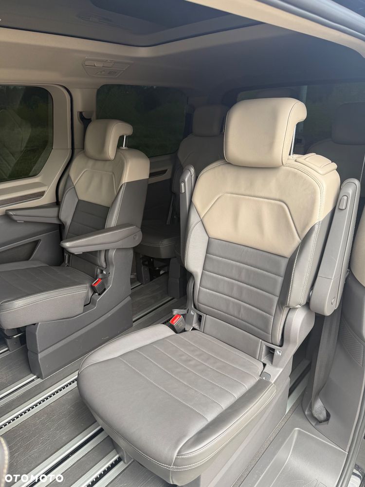 Volkswagen Multivan 2.0 TSI L2 DSG - 13