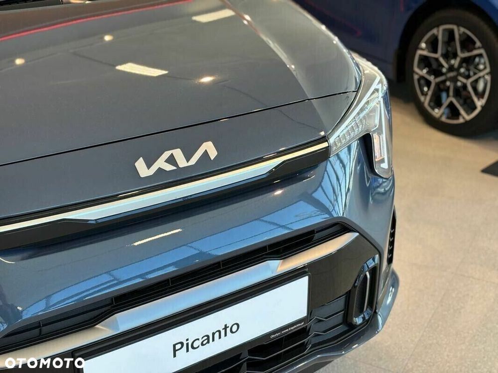 Kia Picanto - 10