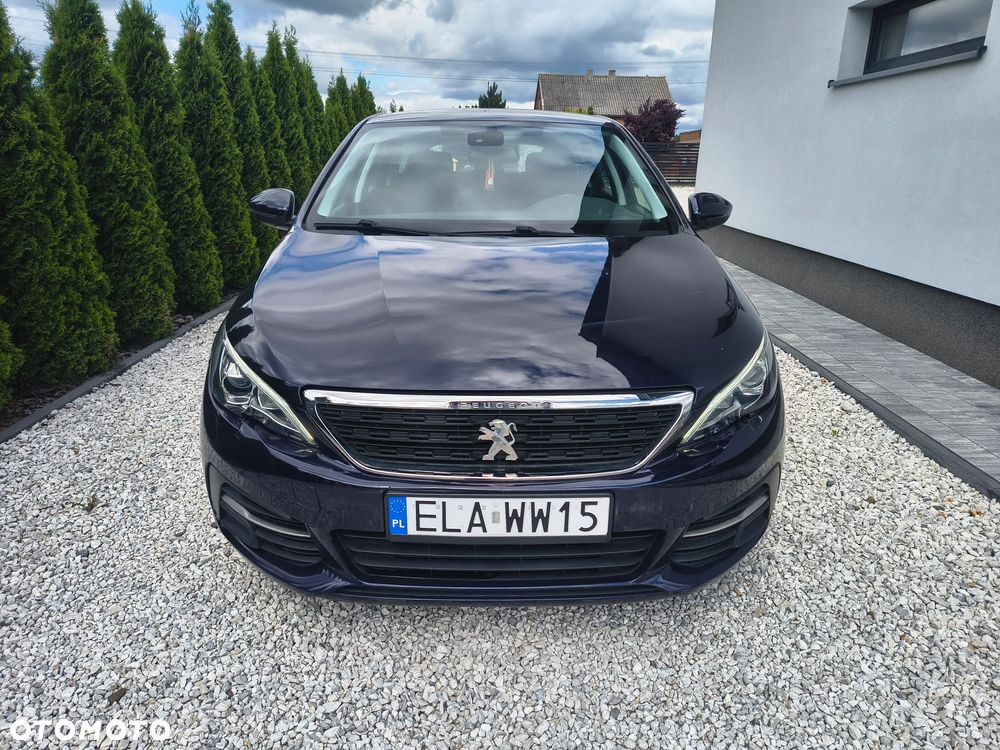 Peugeot 308 PureTech 130 Stop & Start Allure - 5