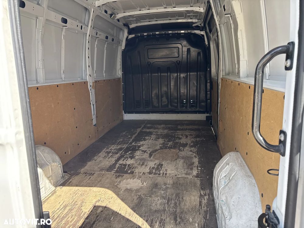 Renault Master - 16
