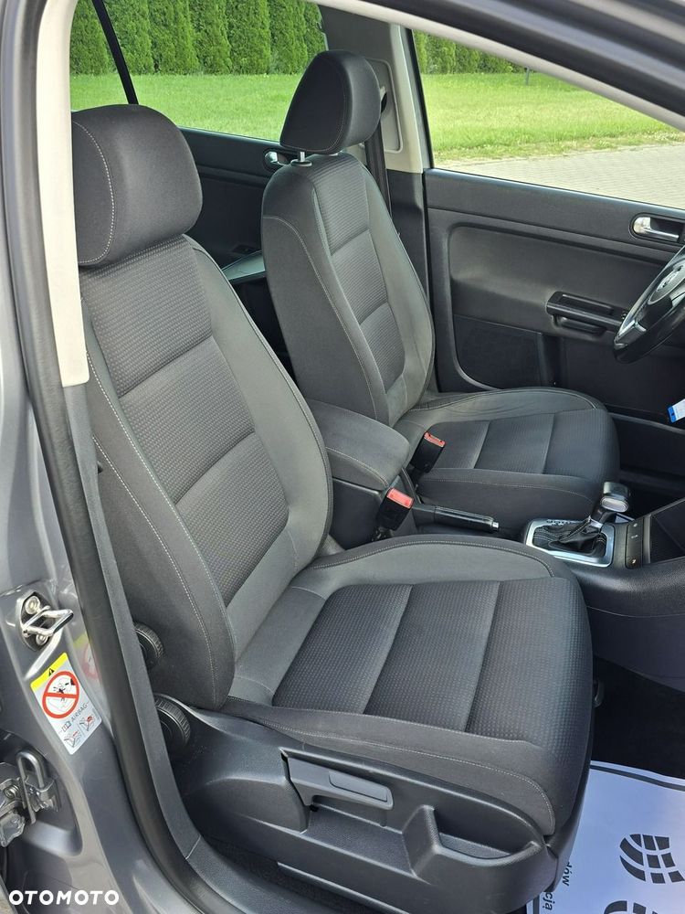 Volkswagen Golf Plus - 23