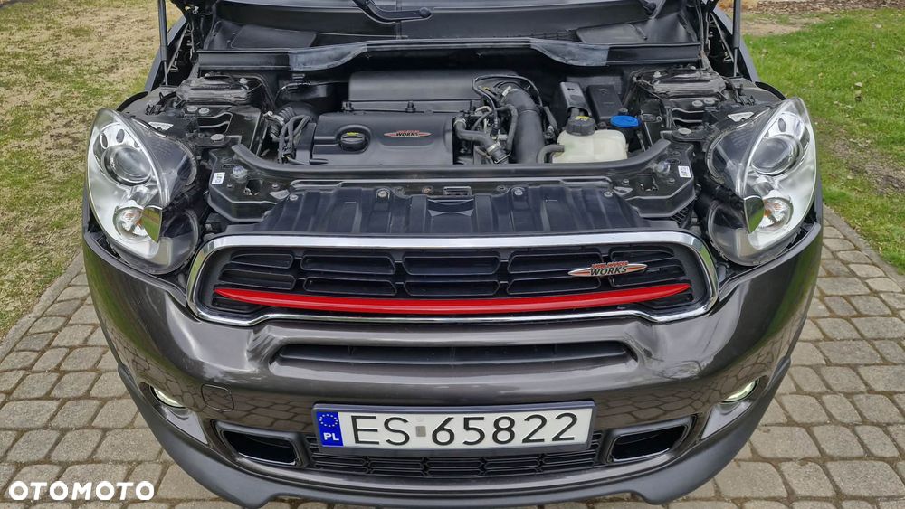 MINI John Cooper Works - 9