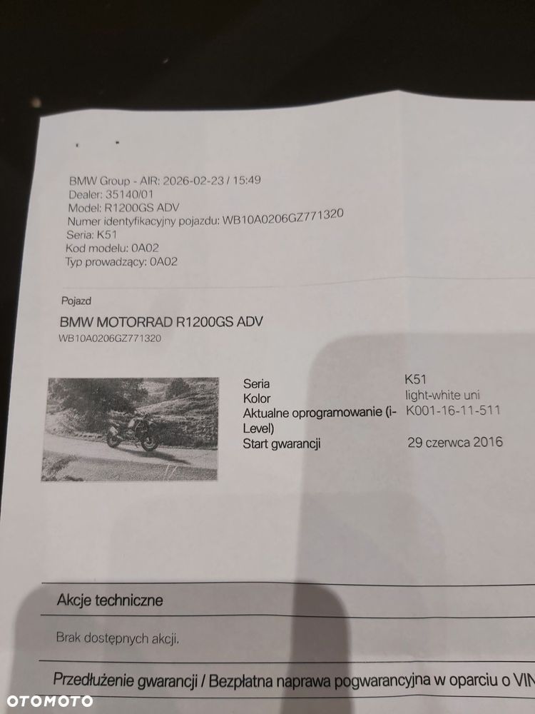 BMW GS - 11