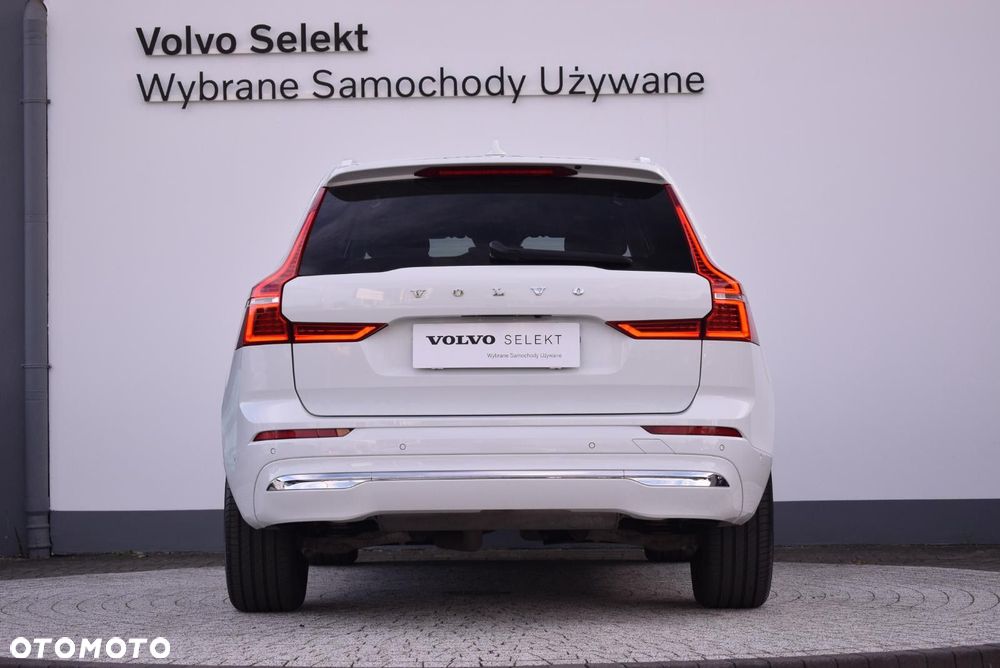 Volvo XC 60 - 8