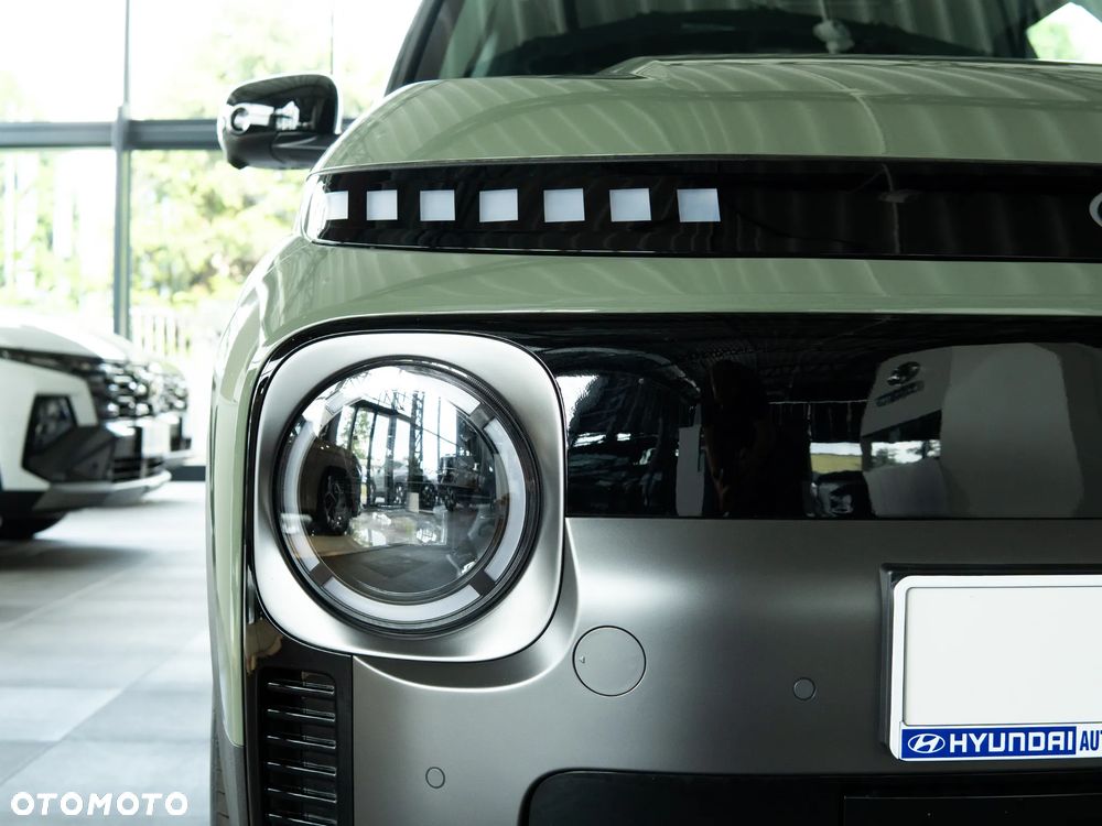 Hyundai Inster - 8