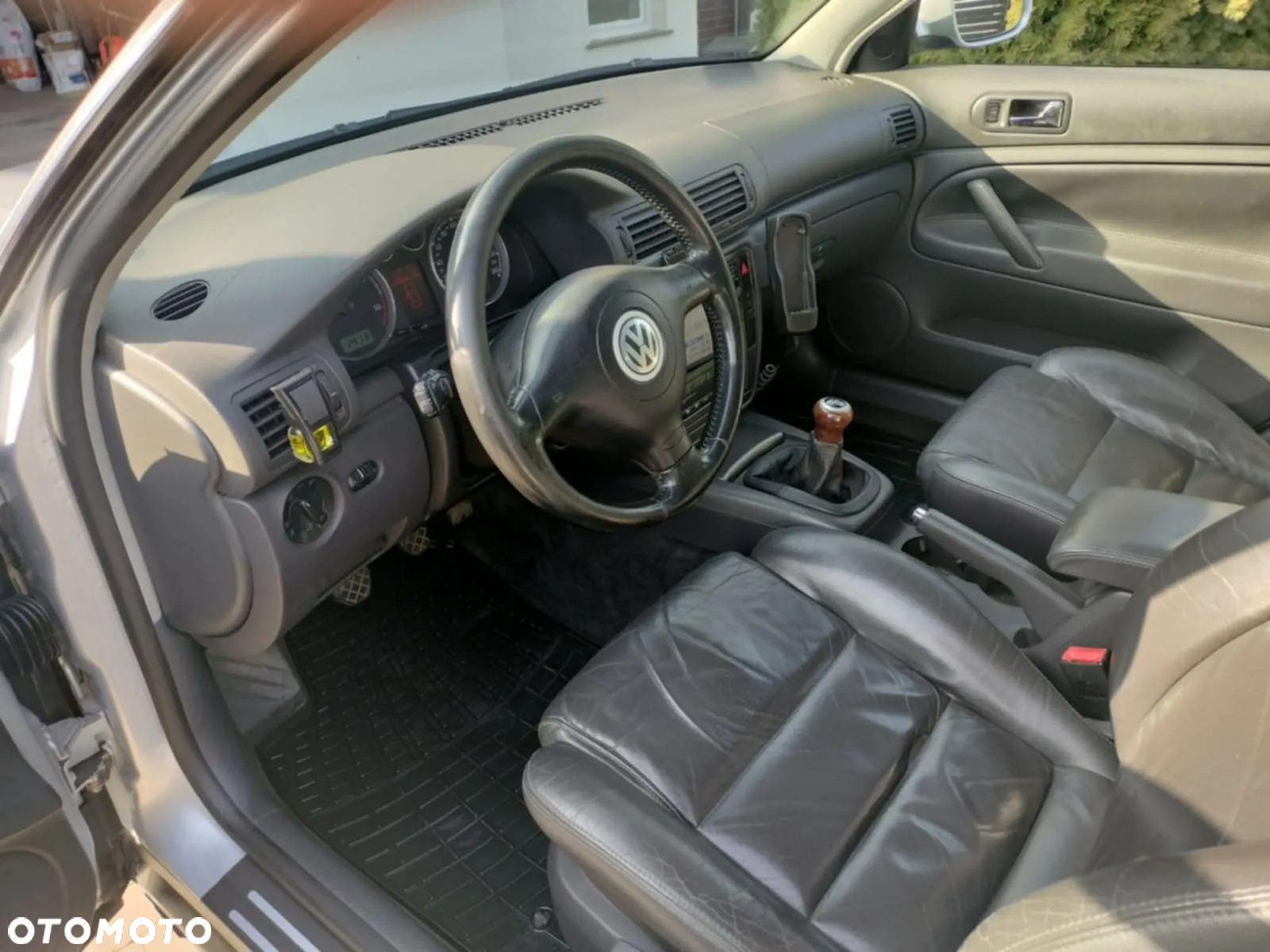 Volkswagen Passat - 6
