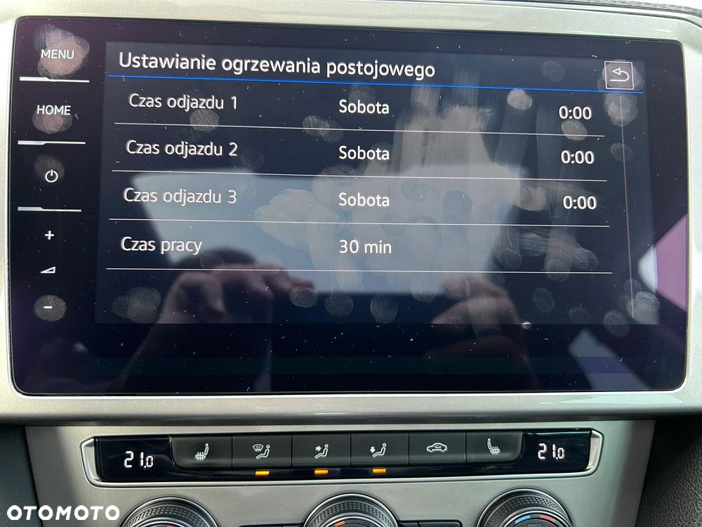Volkswagen Passat Variant 2.0 TDI SCR 4Motion DSG Alltrack - 37