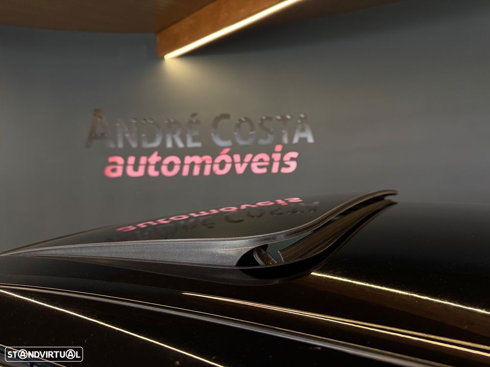 BMW 520 d Pack M Auto - 14