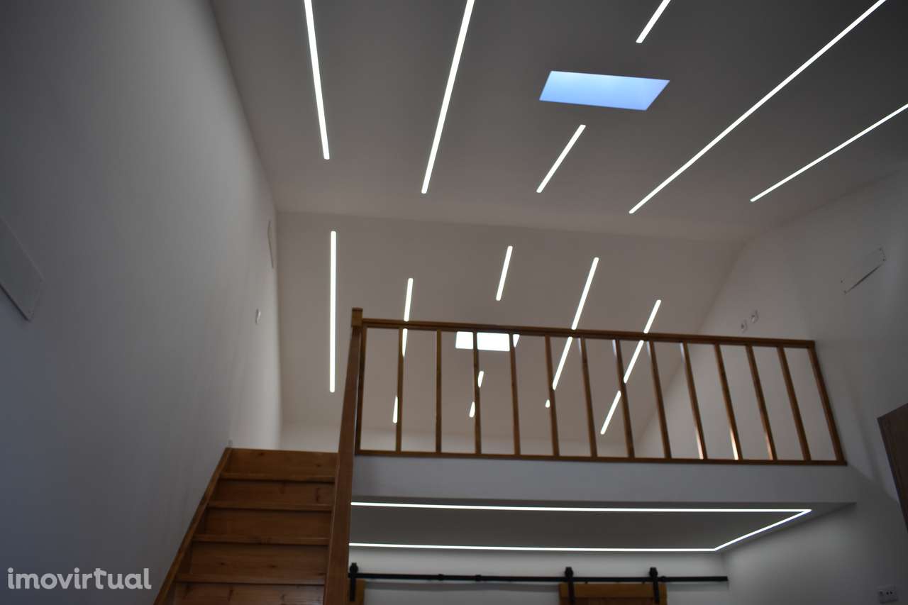 Magnifica casa em Gavião acabada de Remodelar - Grande imagem: 4/26