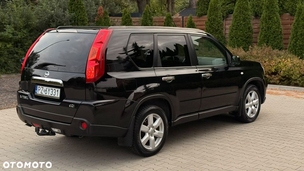 Nissan X-Trail 2.0 dCi 4x4 DPF Automatik Platinum - 19