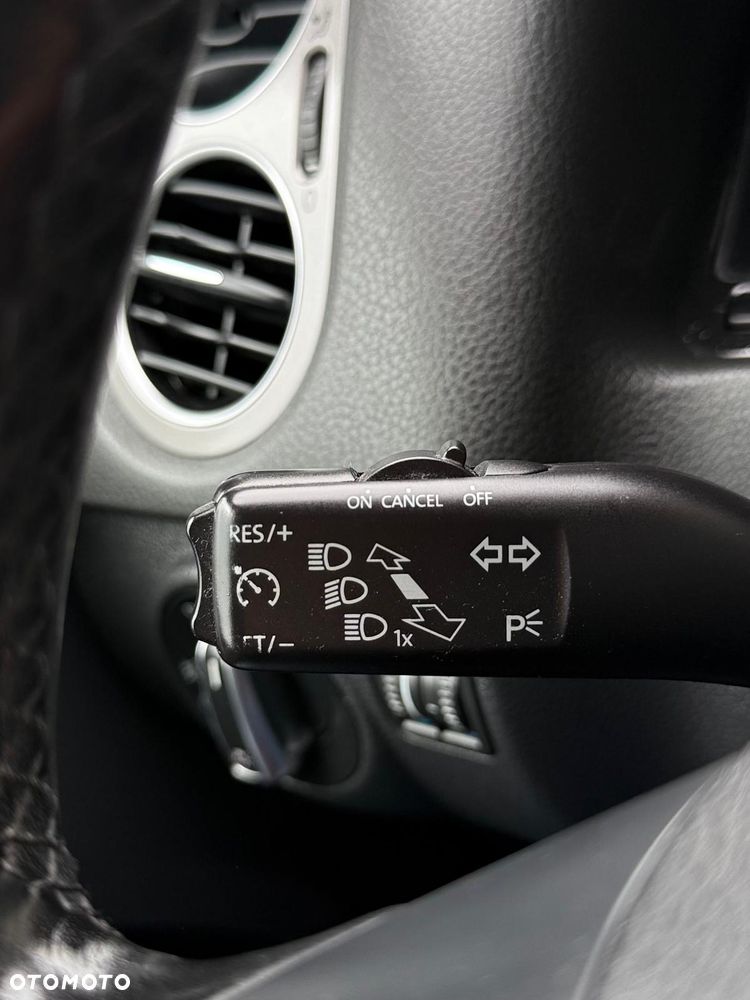 Volkswagen Tiguan 2.0 TDI SCR 4MOTION BlueMotion Technology DSG Trend & Fun - 21