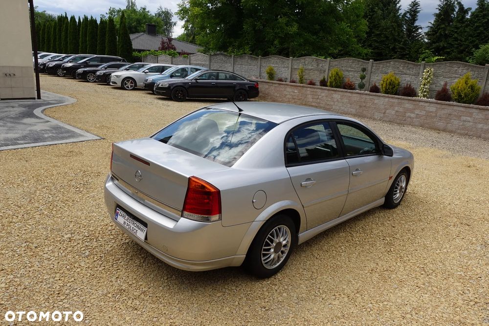 Opel Vectra 2.0 DTI - 3