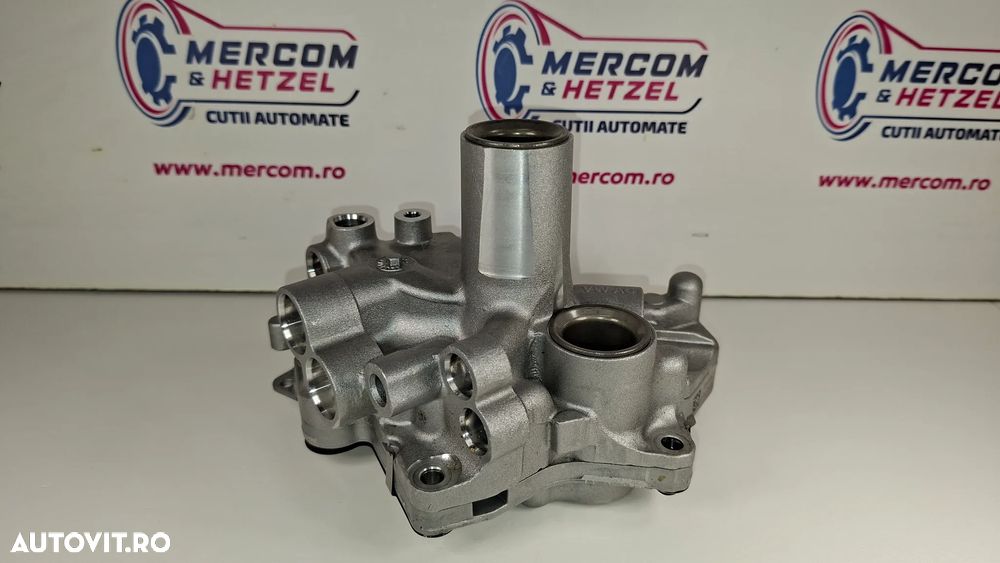 Pompa Ulei 0GC315105G DSG DQ381 0GC SWV UAX TDJ  SQJ / VW PASSAT / ARTEON / AUDI A3 / SKODA OCTAVIA / SUPERB / SEAT / 2.0TDI / 2015+ - 1