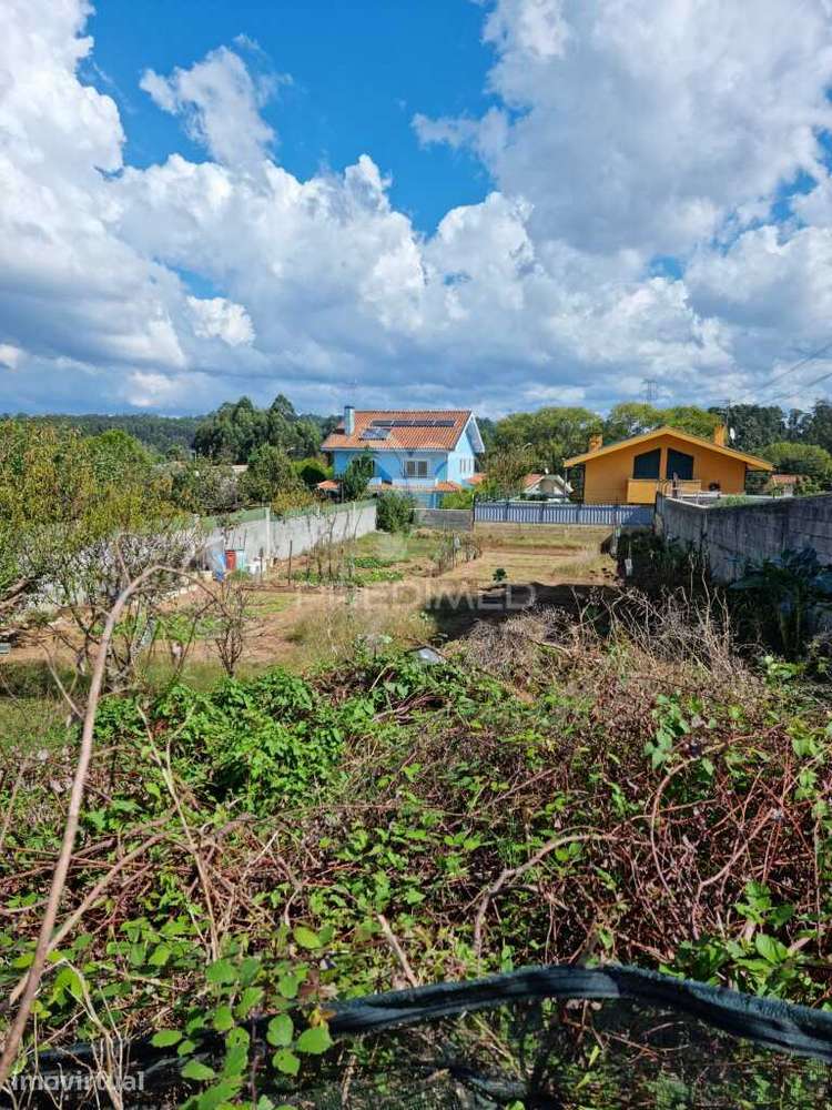 Lote de terreno, urbano, em Olival-VN Gaia - Grande imagem: 4/18