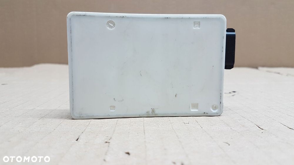 radar sensor mercedes a0009058802 - 4