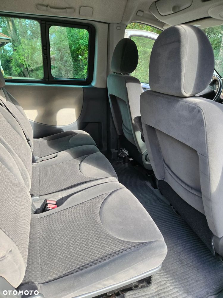 Fiat Scudo Panorama L2H1 Family - 16