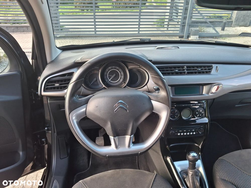 Citroën C3 VTi 95 Exclusive - 21