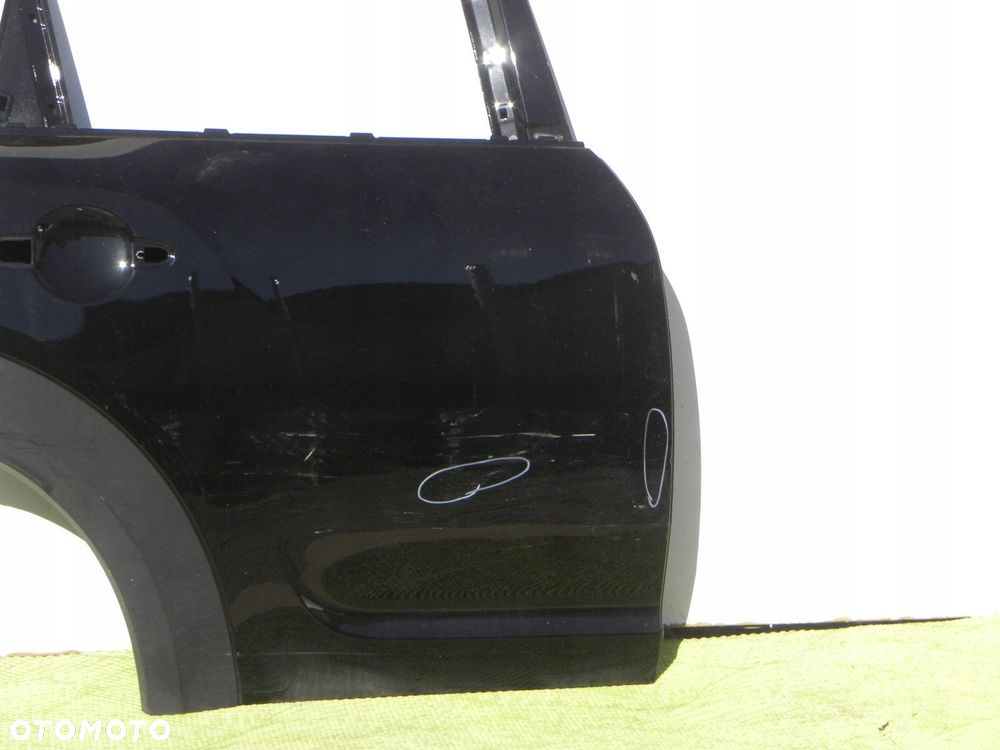 drzwi tył prawe mini f60 countryman 17- Ładne oryginaŁ - 2
