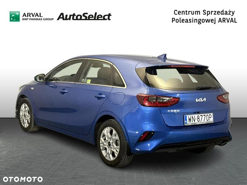 Kia Ceed 1.5 T-GDI M - 3