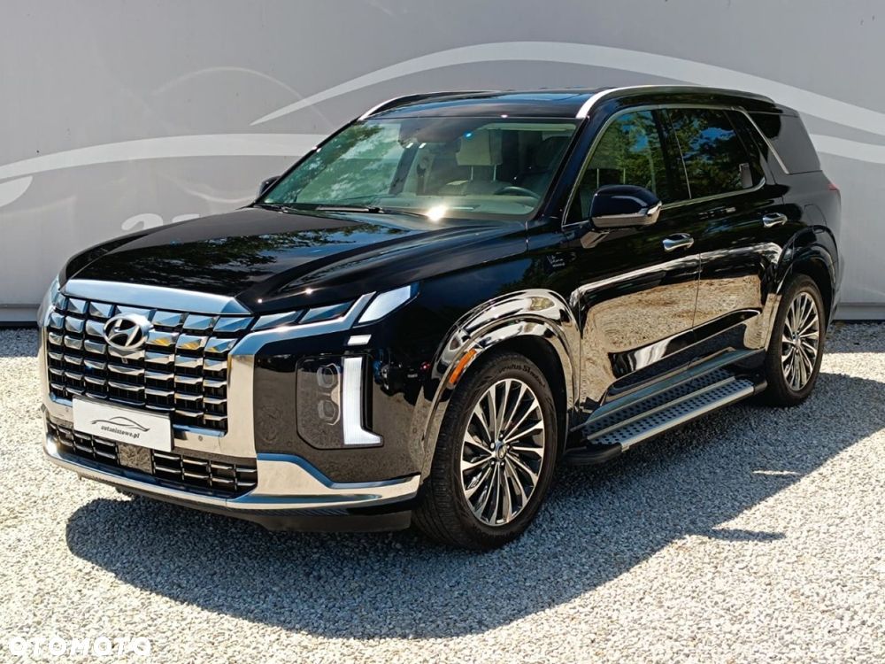 Hyundai Palisade - 10