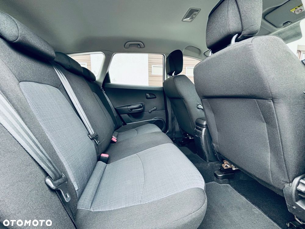 Kia Ceed - 23